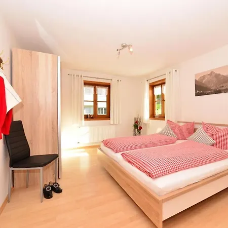 Alpen Komfort - Fontain