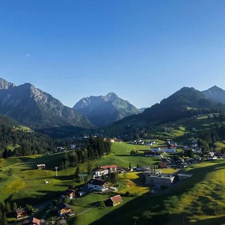Alpen Komfort - Fontain