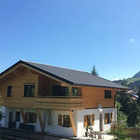 Alpen Komfort - Fontain