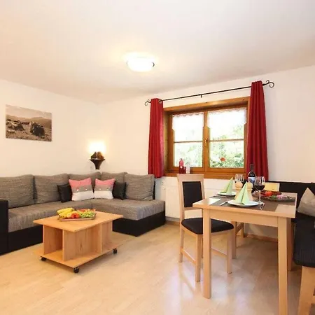 Alpen Komfort - Fontain