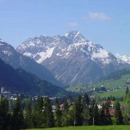 Alpen Komfort - Fontain
