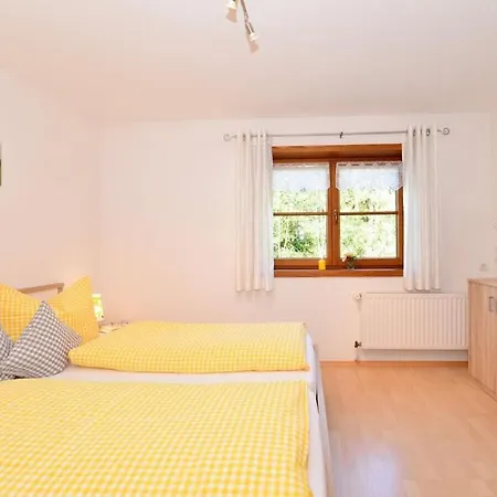 Hébergement de vacances Alpen Komfort - Fontain