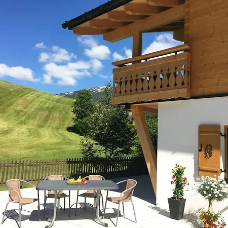 Alpen Komfort - Fontain