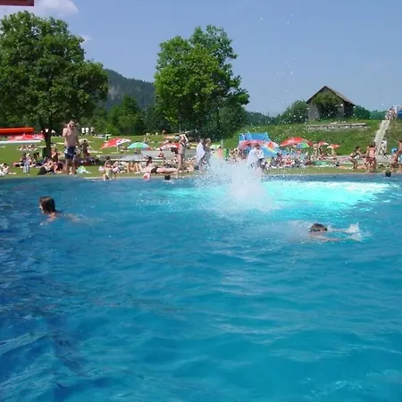 Alpen Komfort - Fontain