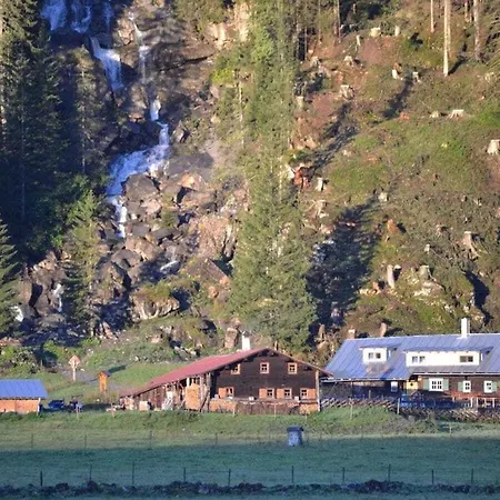 Alpen Komfort - Fontain