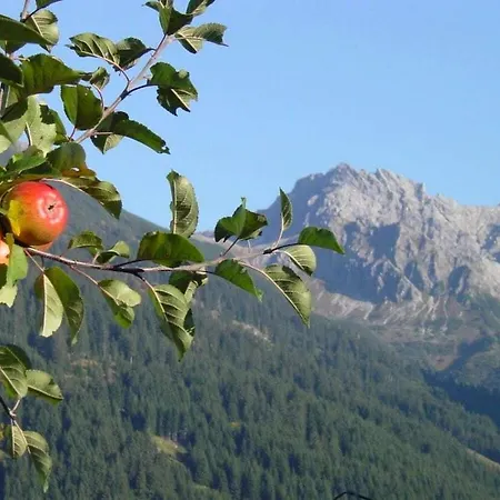 Alpen Komfort - Fontain