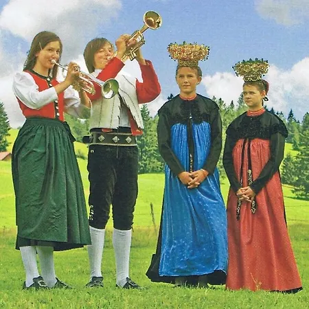 Alpen Komfort - Fontain